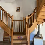 Nocleg ze śniadaniem D'hotes De Marchet Auvillar