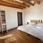 D'hotes De Marchet Nocleg ze śniadaniem