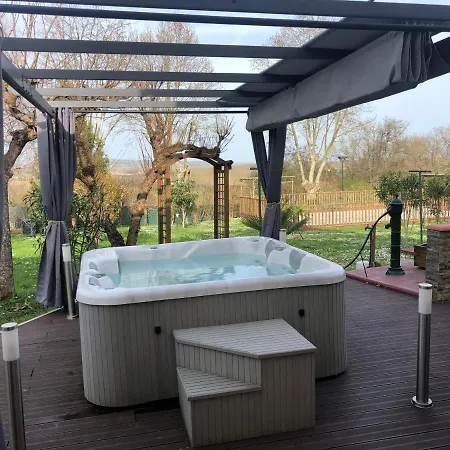 D'hotes De Marchet Auvillar