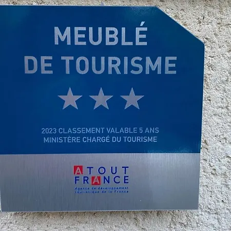 Bed & Breakfast D'hotes De Marchet 4*