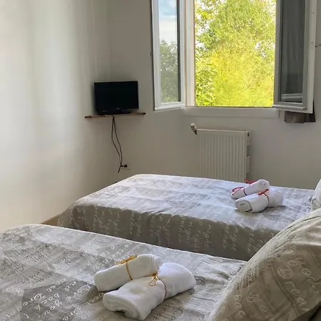 D'hotes De Marchet * Auvillar