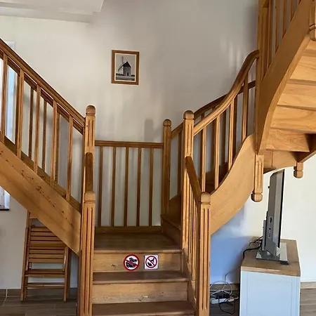 Bed & Breakfast D'hotes De Marchet Auvillar