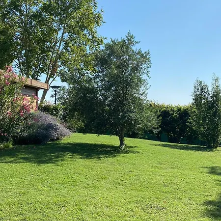 D'hotes De Marchet Auvillar