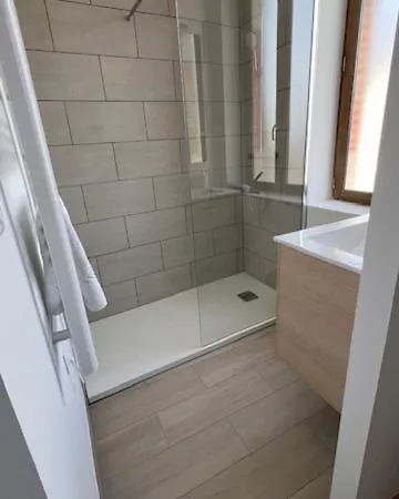 住宿加早餐酒店 D'hotes De Marchet 4*