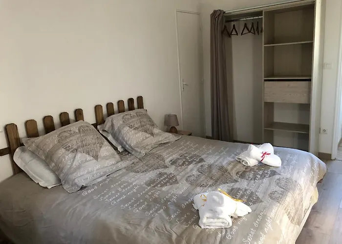 D'hotes De Marchet 4* Auvillar