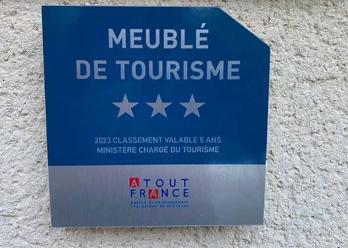 Bed and Breakfast D'hotes De Marchet 4*