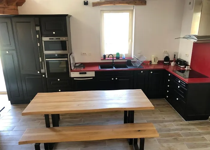 D'hotes De Marchet 4* Auvillar