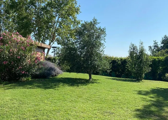 D'hotes De Marchet Auvillar