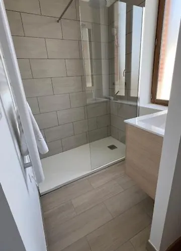 Bed and Breakfast D'hotes De Marchet 4*