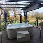 D'hotes De Marchet Auvillar