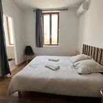 D'hotes De Marchet Bed & Breakfast