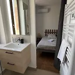 D'hotes De Marchet Bed & Breakfast Auvillar