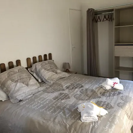 D'hotes De Marchet 4* Auvillar