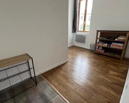 Nocleg ze śniadaniem D'hotes De Marchet